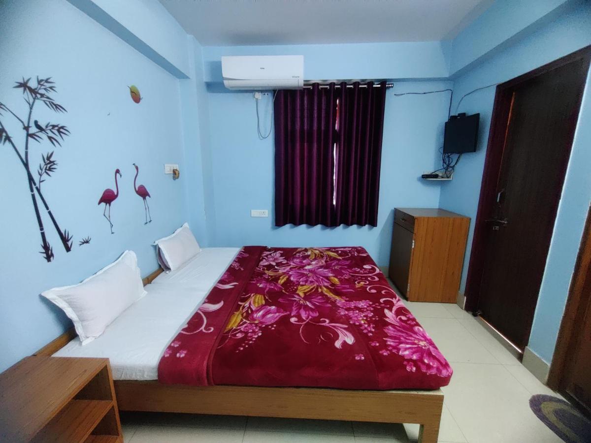 Matri Hotel & Banquets Patna  Luaran gambar