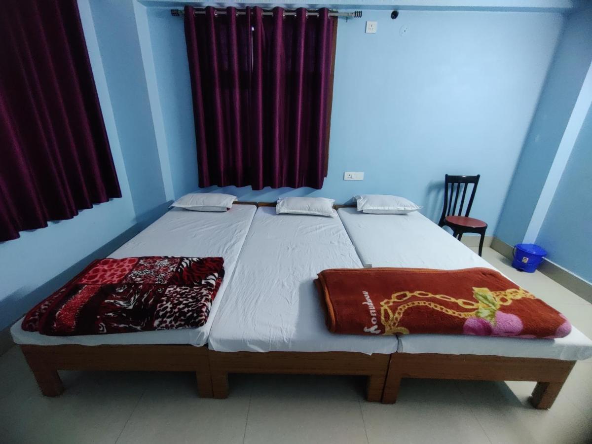 Matri Hotel & Banquets Patna  Luaran gambar