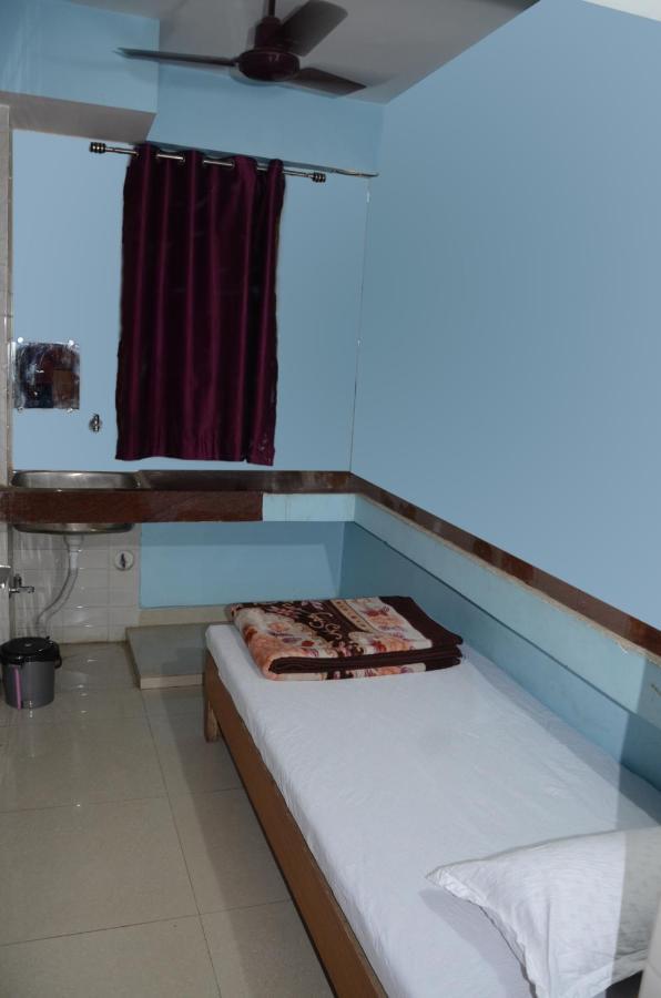 Matri Hotel & Banquets Patna  Luaran gambar