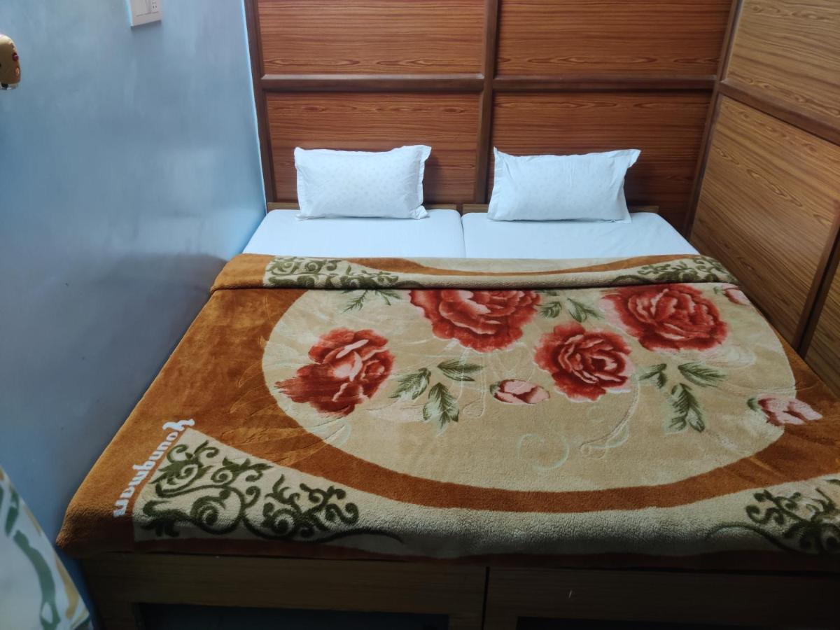 Matri Hotel & Banquets Patna  Luaran gambar